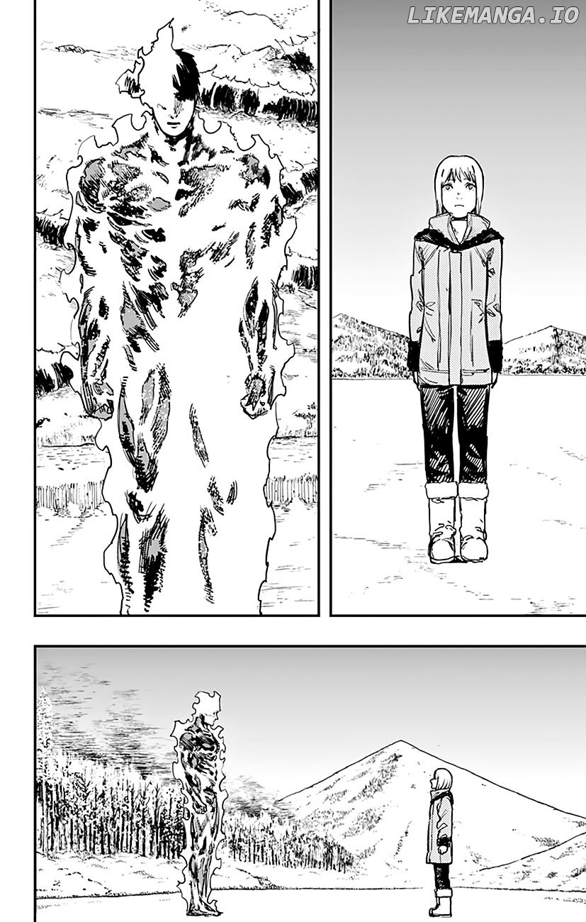 Fire Punch chapter 47 - page 8