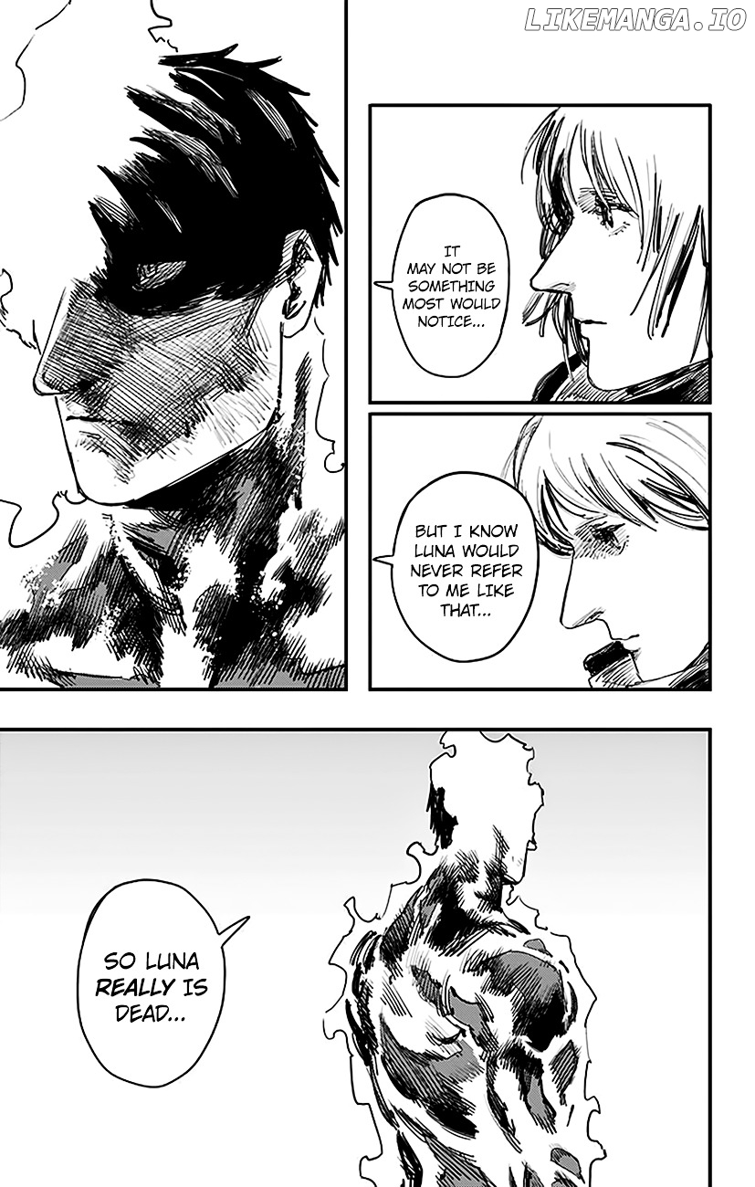 Fire Punch chapter 27 - page 4