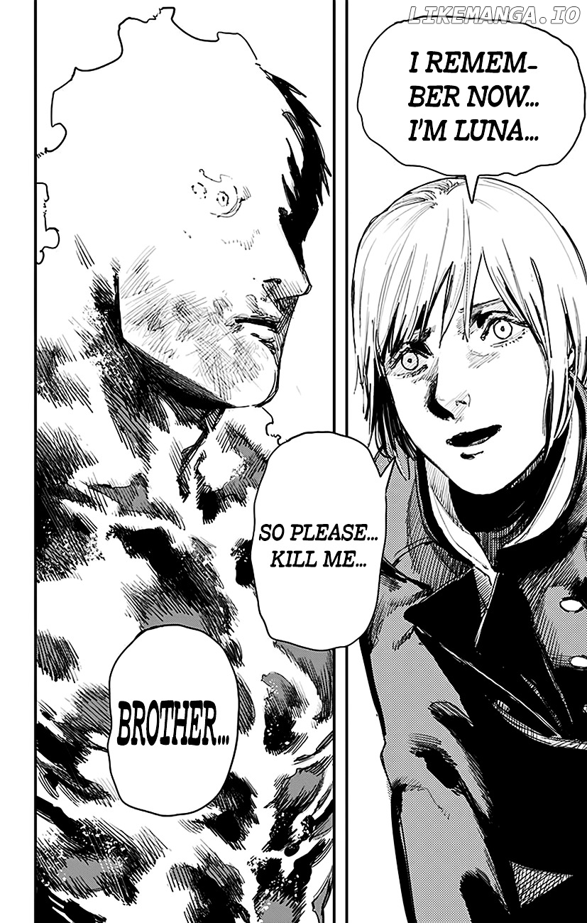 Fire Punch chapter 26 - page 18