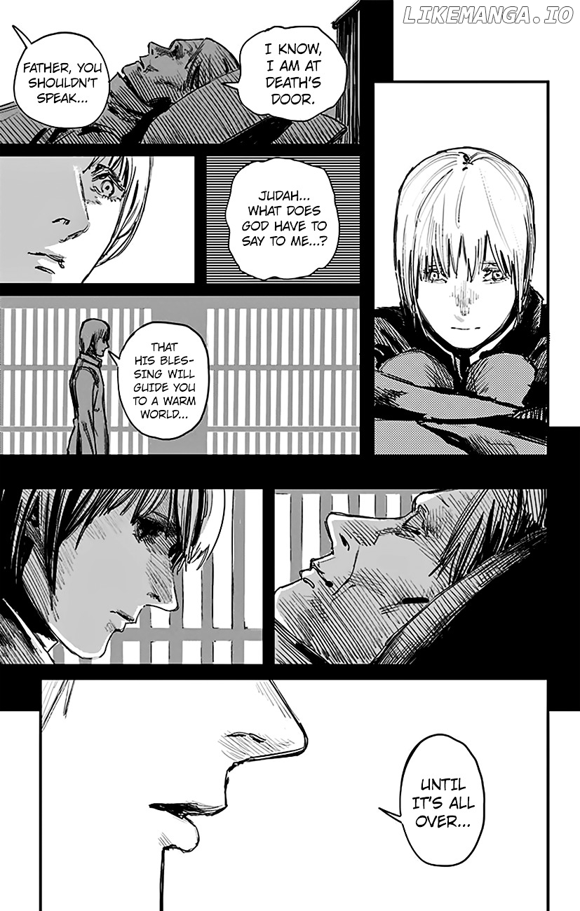 Fire Punch chapter 26 - page 3