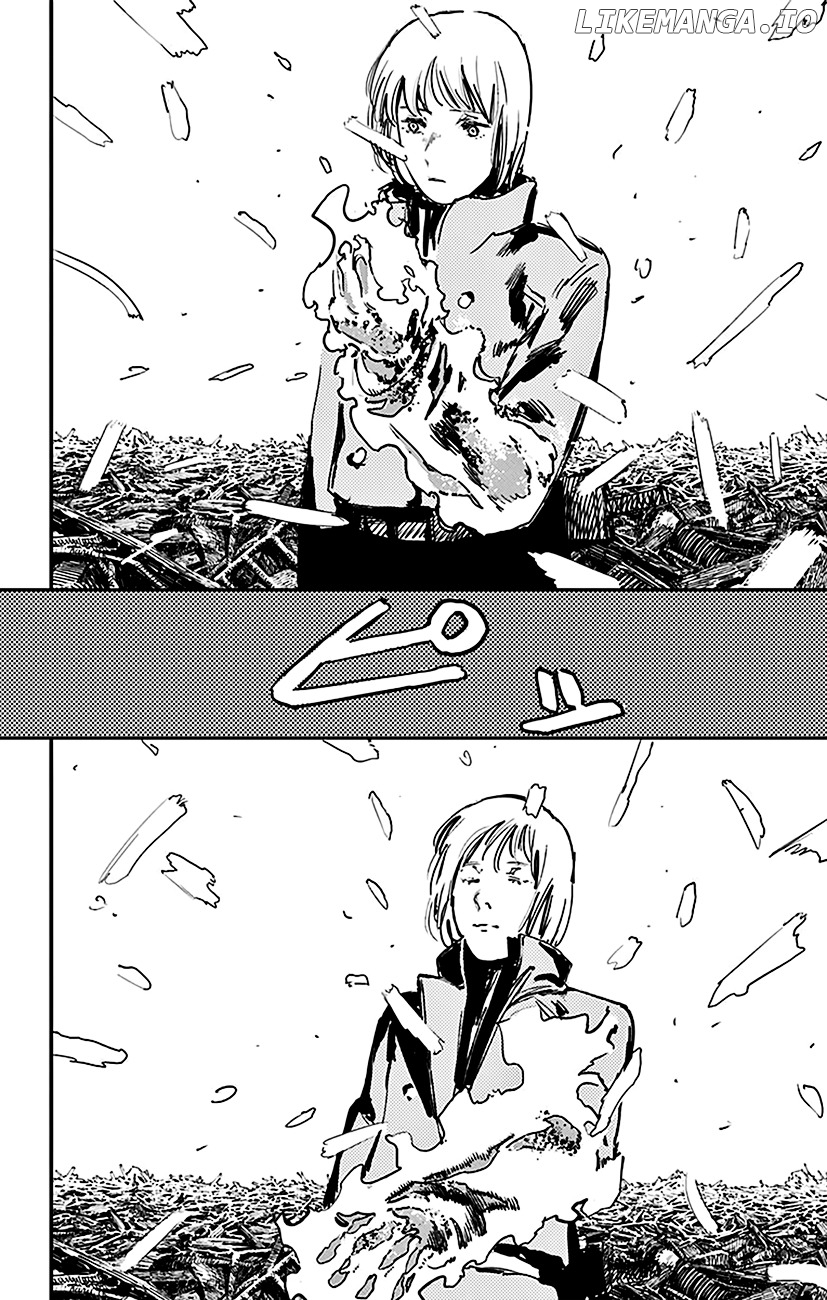 Fire Punch chapter 28 - page 11