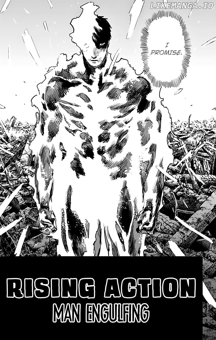 Fire Punch chapter 28 - page 17