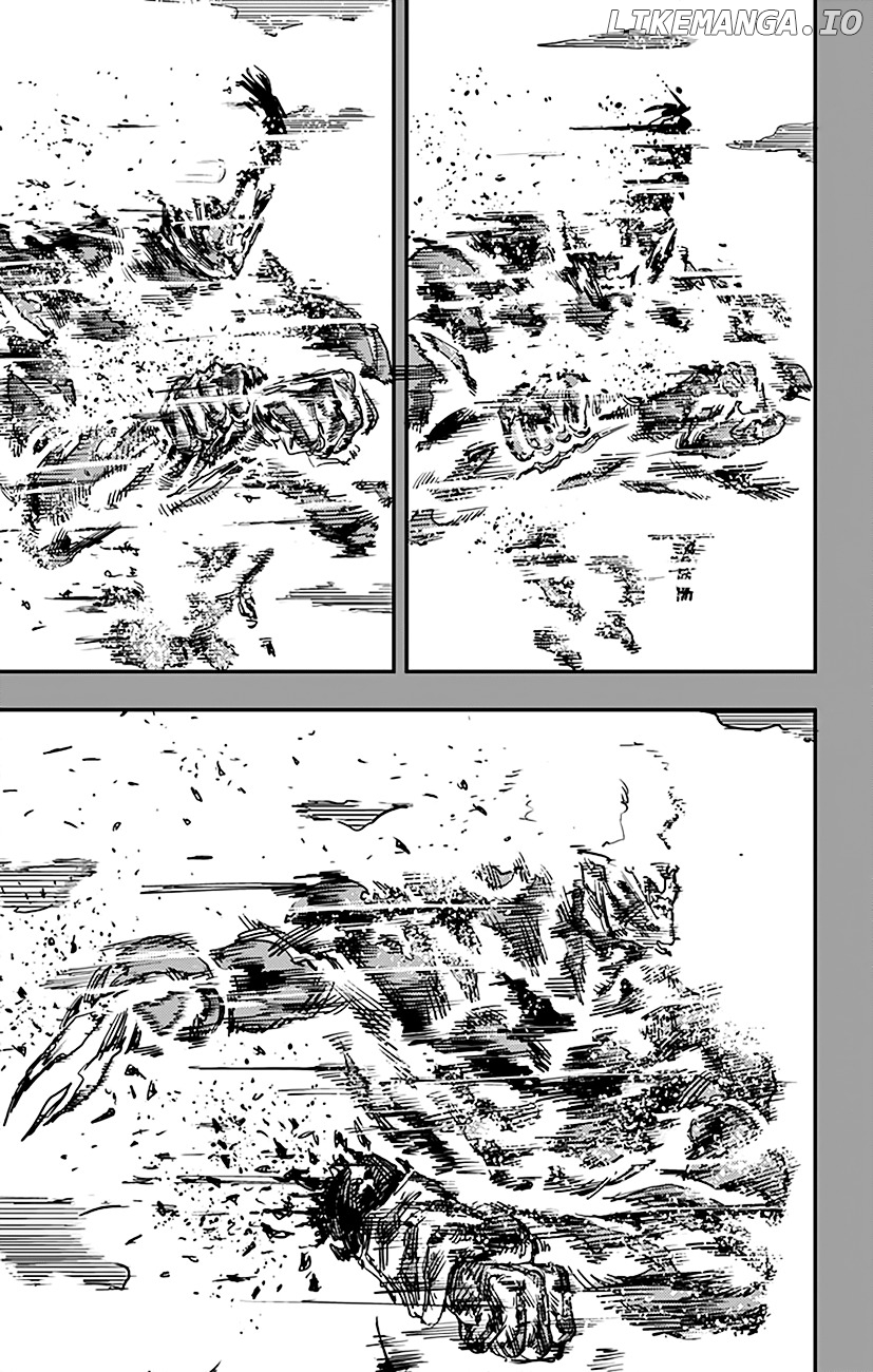 Fire Punch chapter 46 - page 17