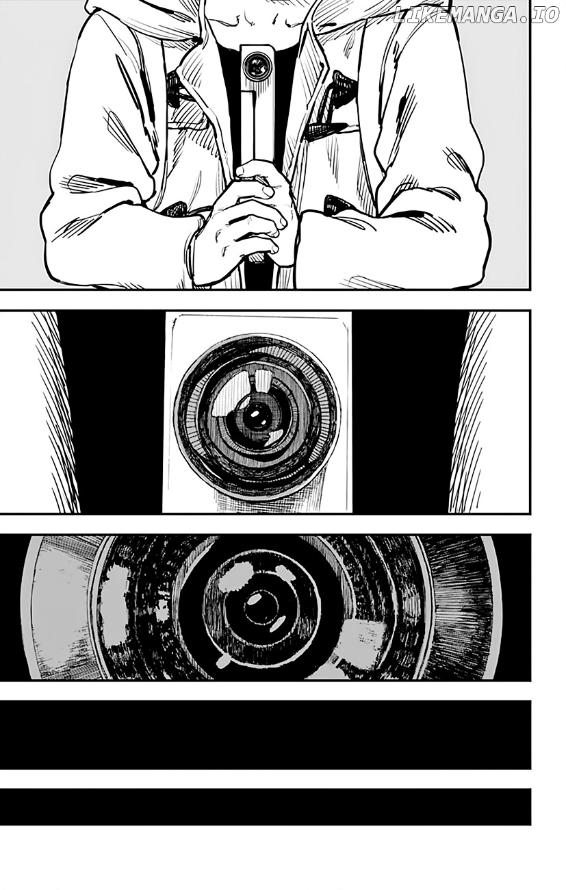 Fire Punch chapter 46 - page 5