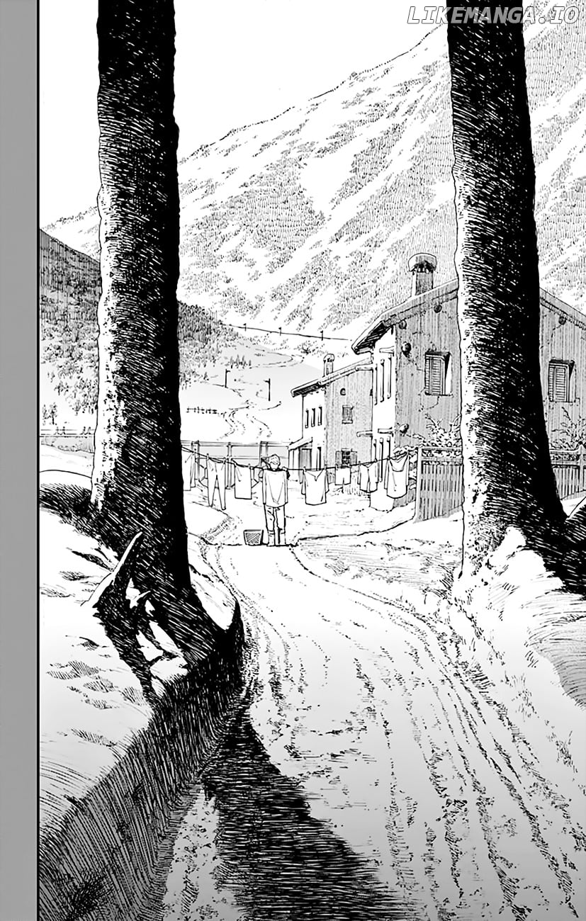 Fire Punch chapter 46 - page 6