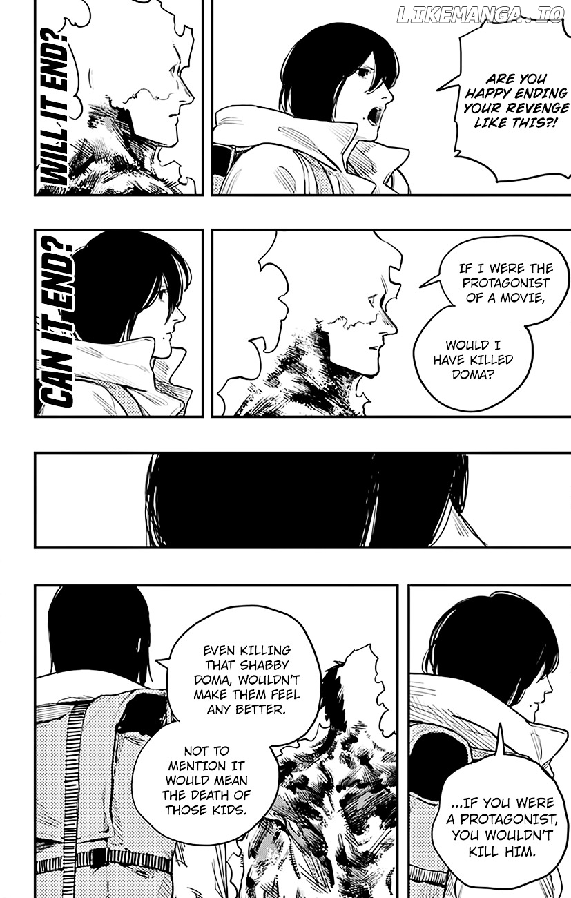 Fire Punch chapter 45 - page 2
