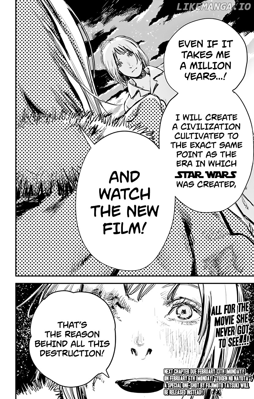Fire Punch chapter 39 - page 16