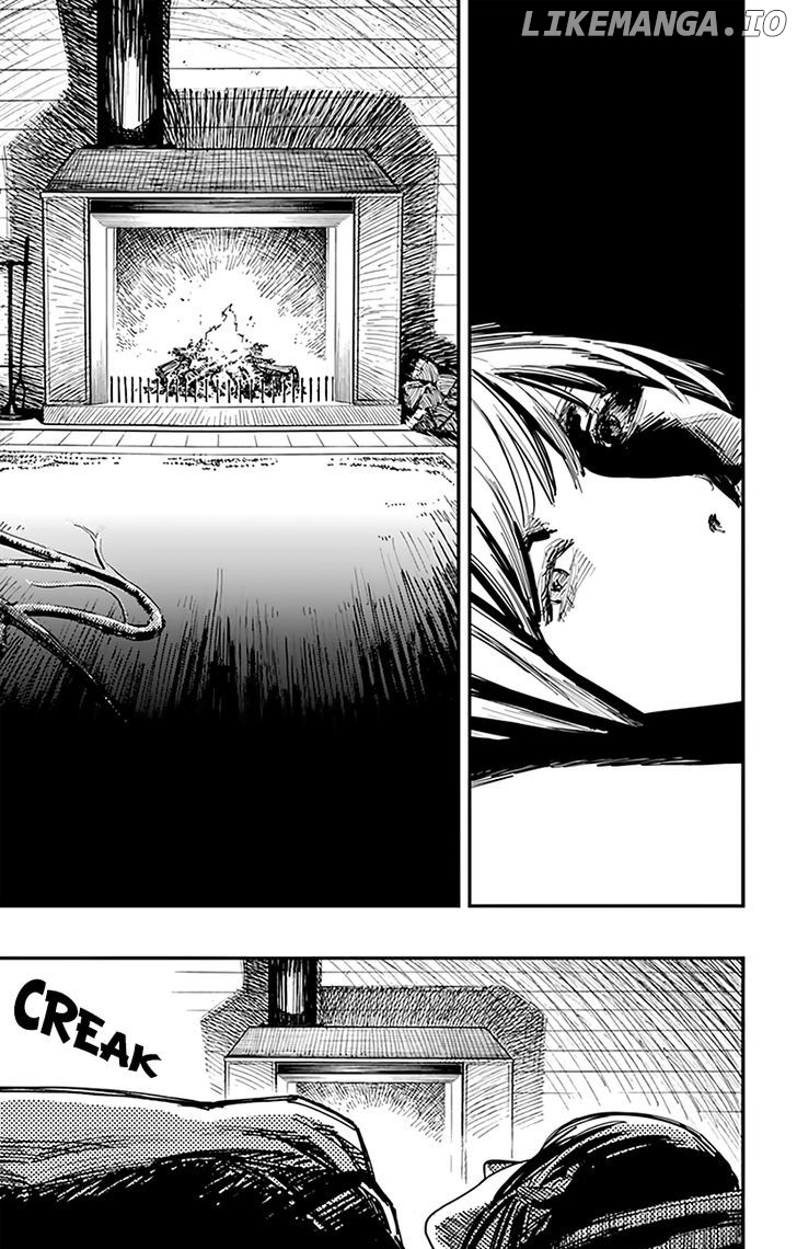 Fire Punch chapter 37 - page 4