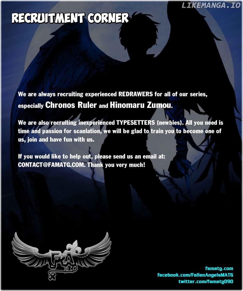 Fire Punch chapter 36 - page 2