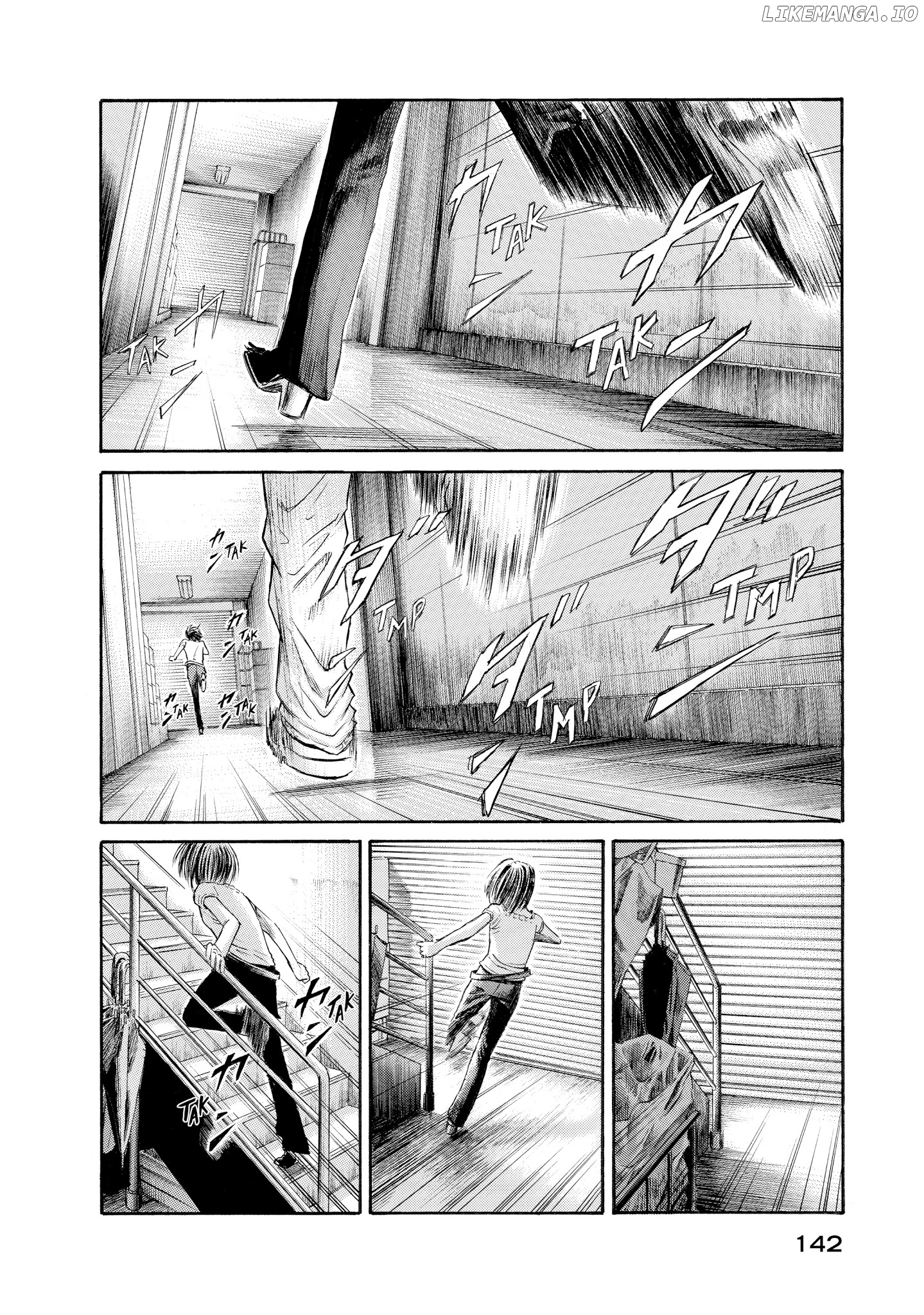 Kokukoku - Manga chapter 34 - page 16