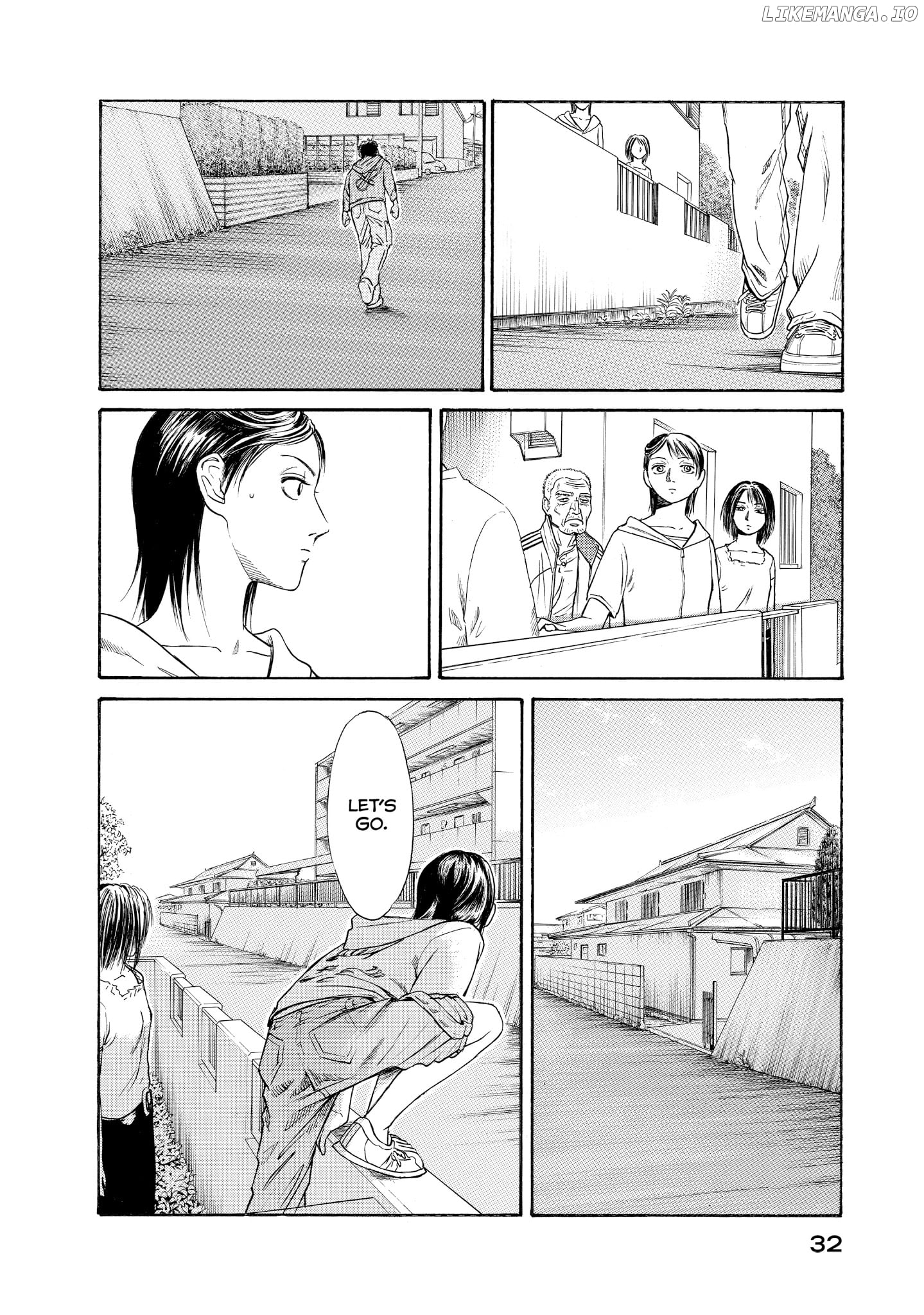 Kokukoku - Manga chapter 29 - page 8