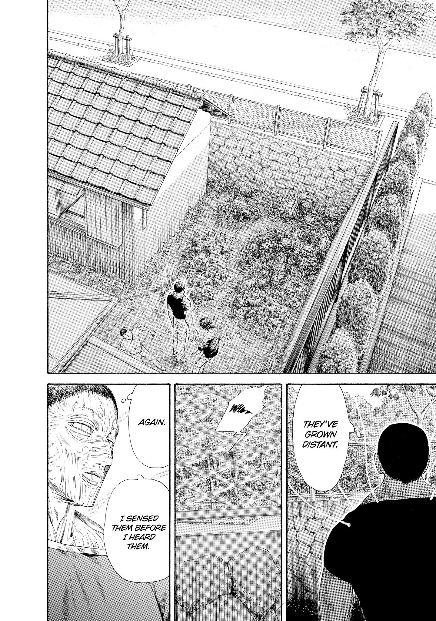 Kokukoku - Manga chapter 31 - page 13