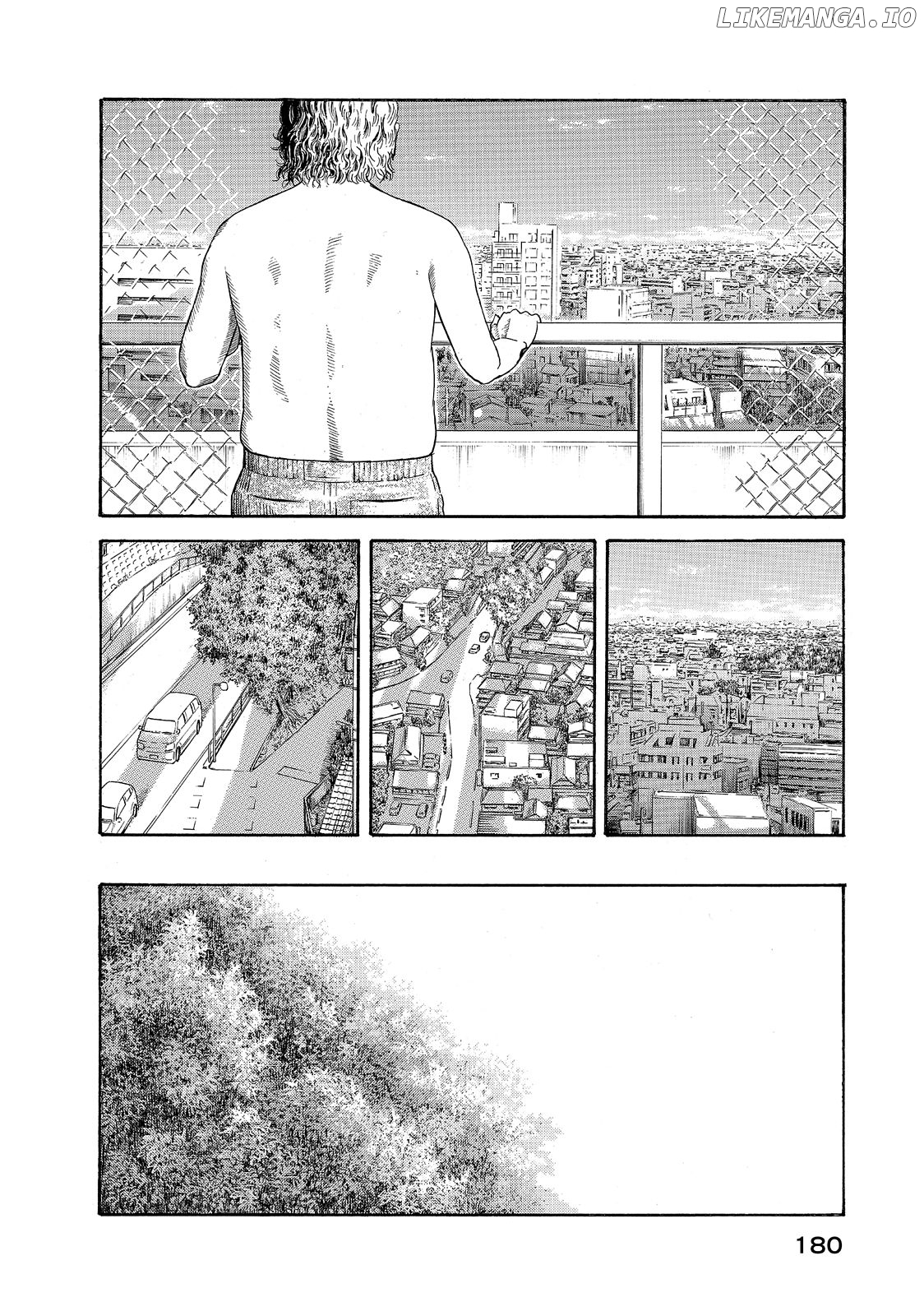 Kokukoku - Manga chapter 26 - page 2