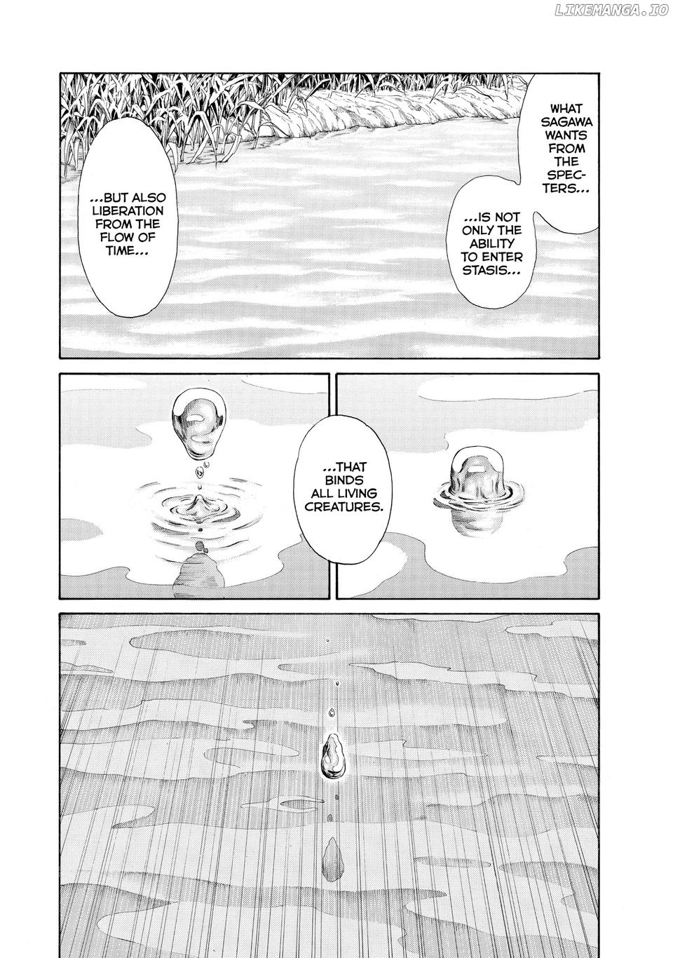 Kokukoku - Manga chapter 49 - page 5