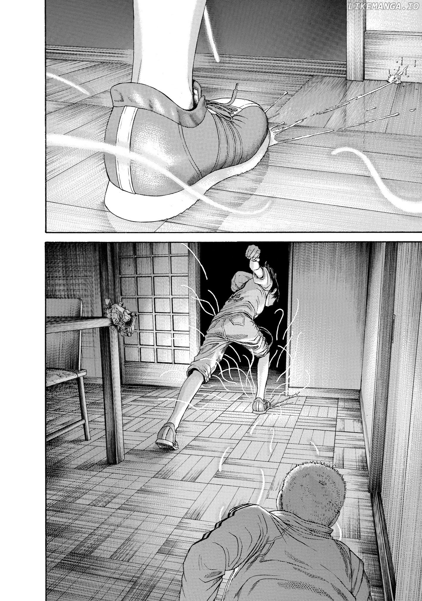 Kokukoku - Manga chapter 47 - page 4
