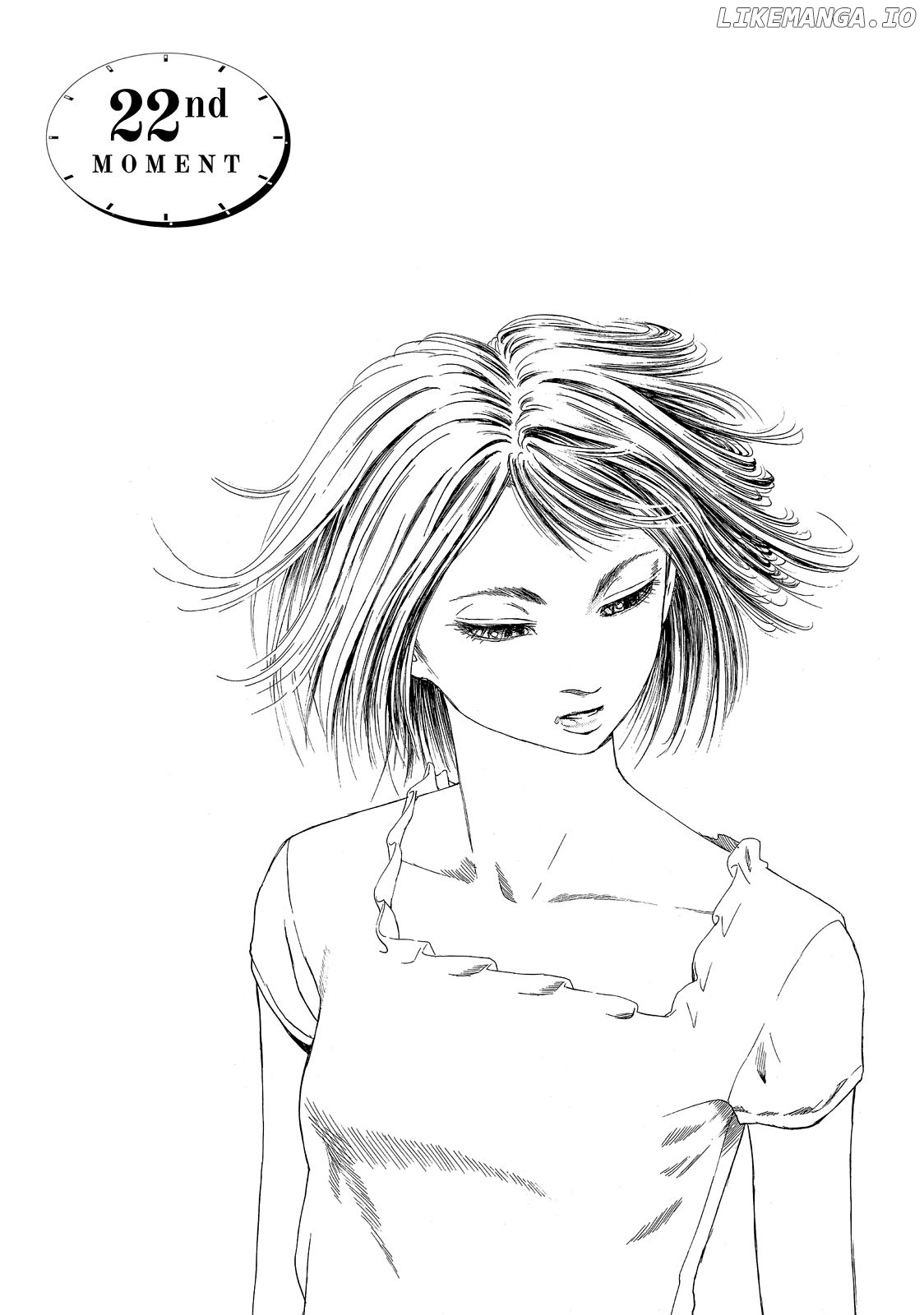 Kokukoku - Manga chapter 22 - page 1