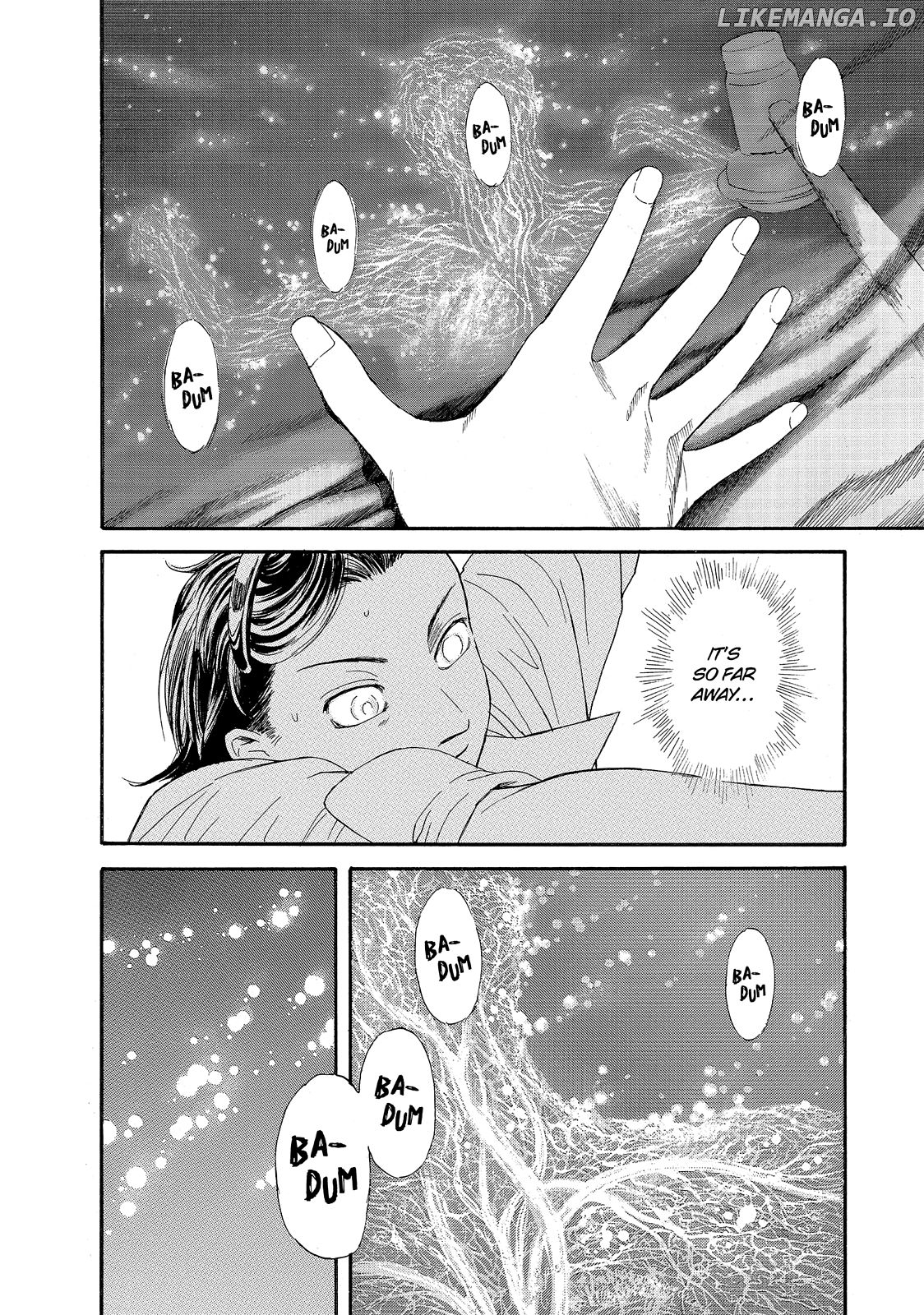 Kokukoku - Manga chapter 22 - page 2