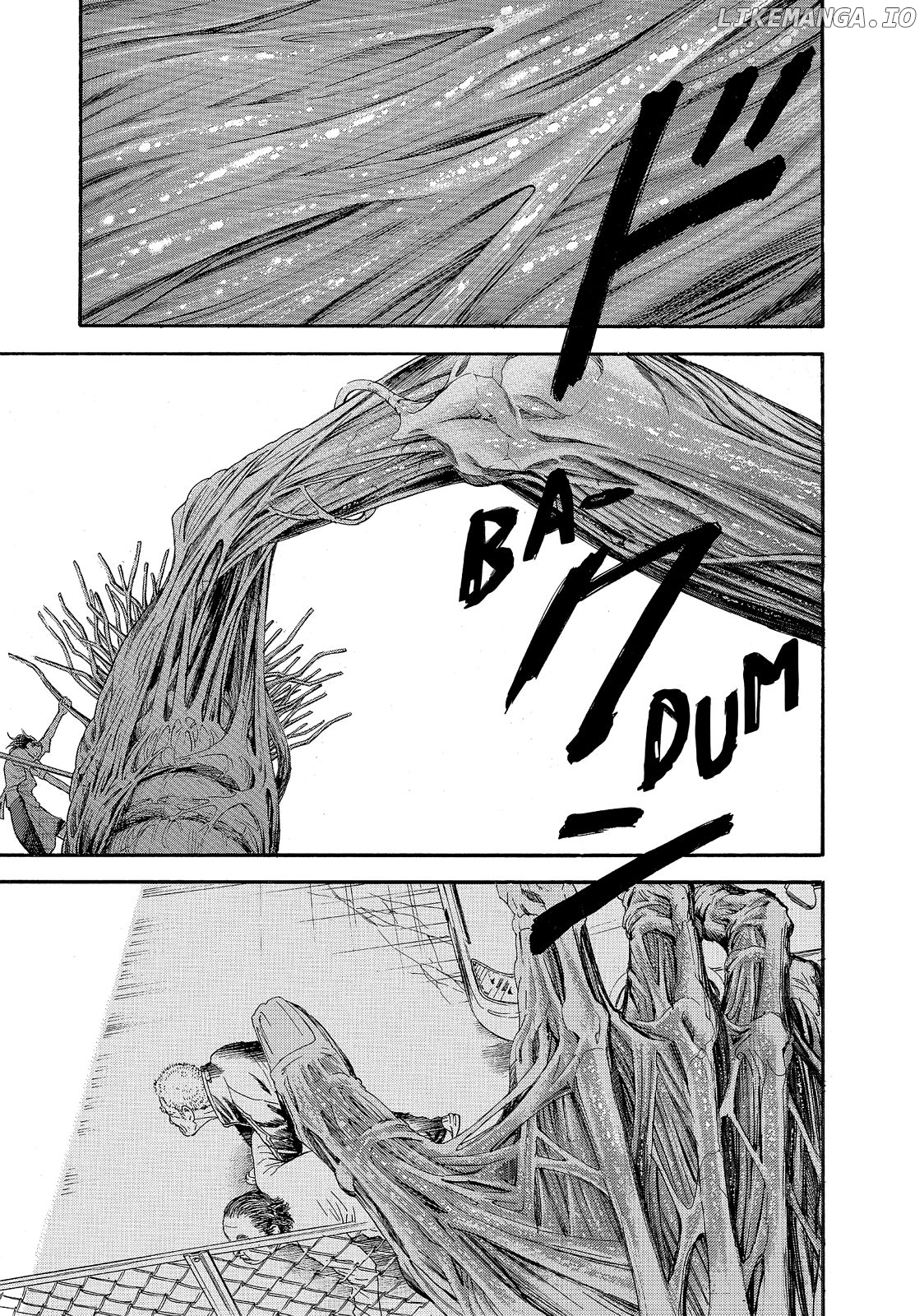 Kokukoku - Manga chapter 22 - page 3