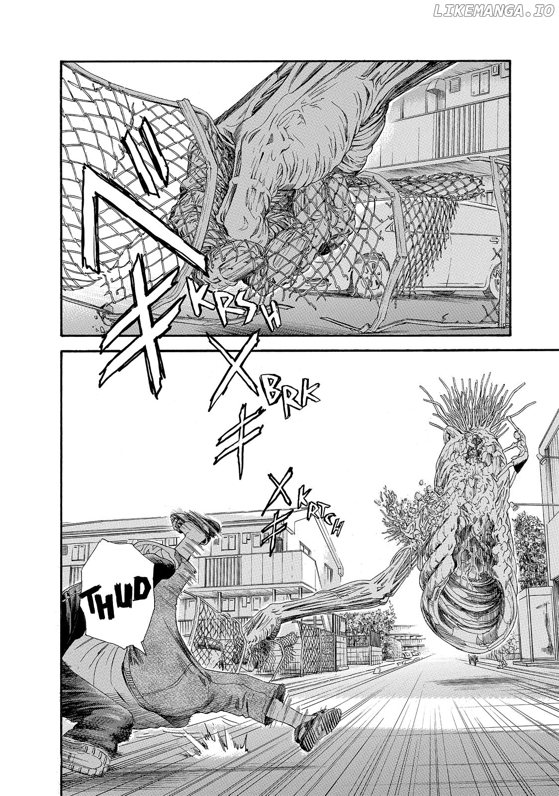 Kokukoku - Manga chapter 22 - page 4