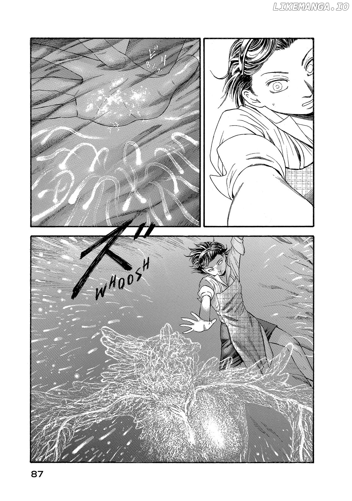Kokukoku - Manga chapter 22 - page 5