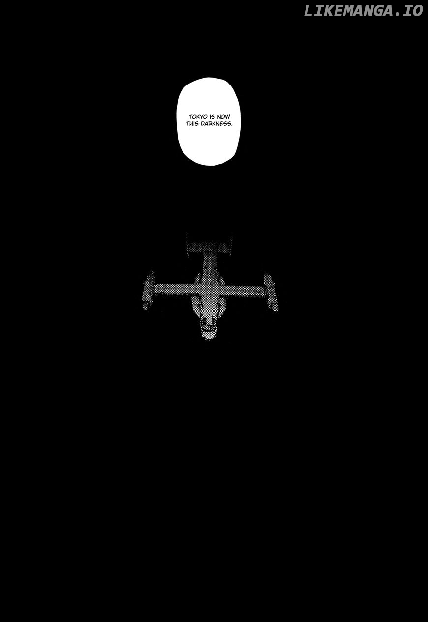 Survival - Shounen s no Kiroku chapter 65 - page 13