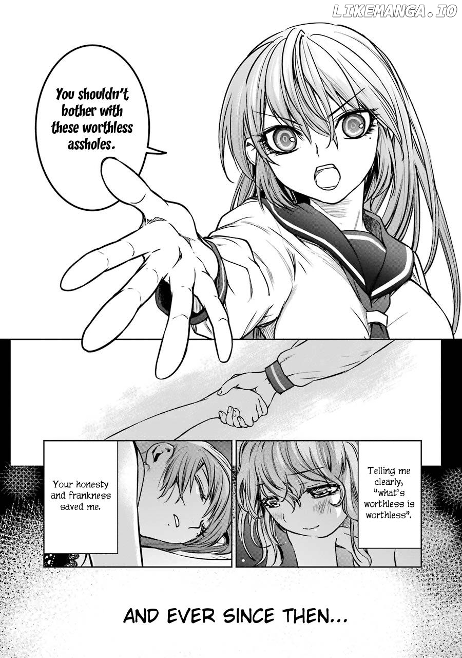 Mahou Shoujo Tokushuusen Asuka chapter 13 - page 39