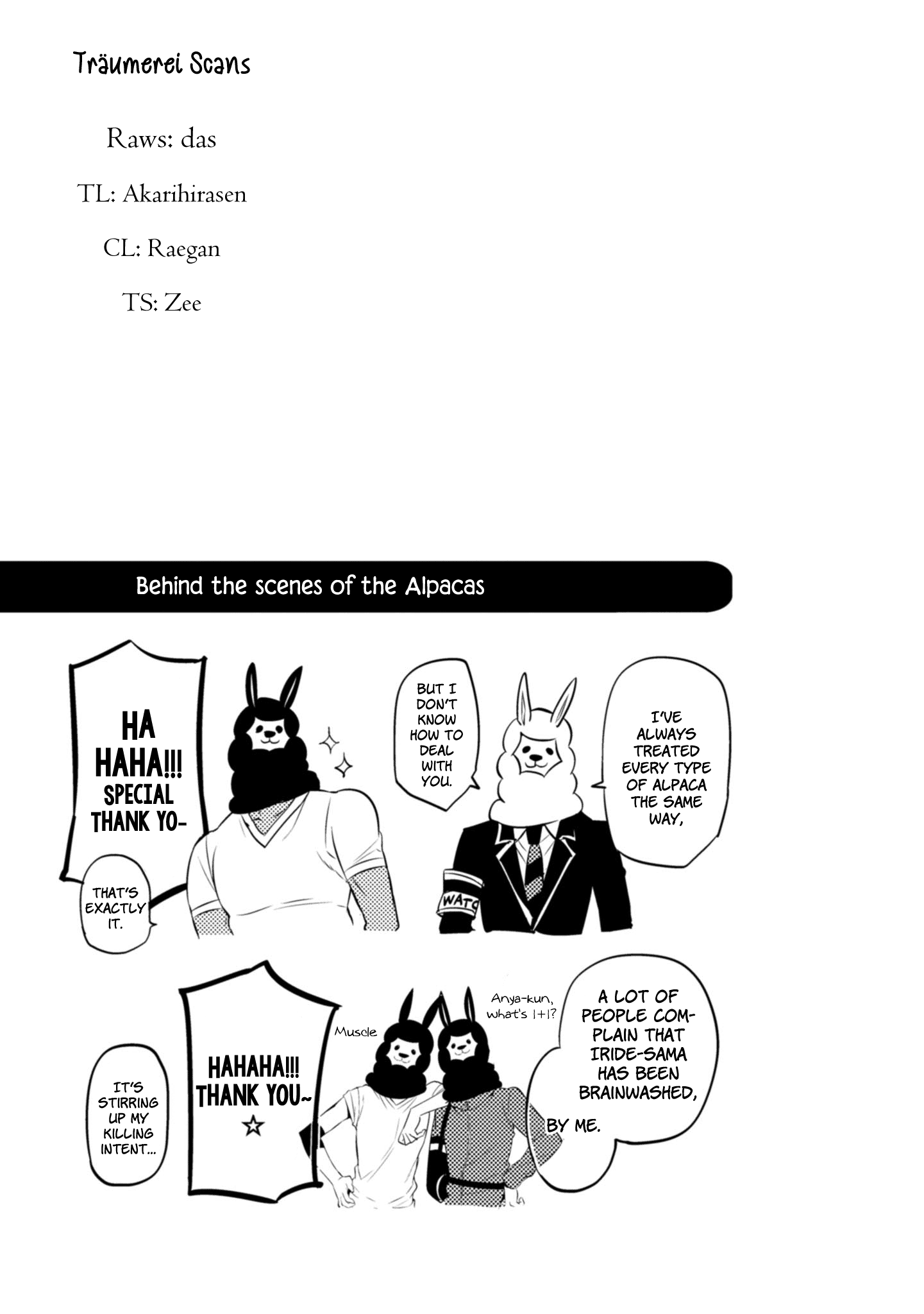 Naka no Hito Genome [Jikkyouchuu] chapter 38 - page 36