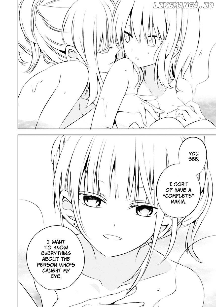 Naka no Hito Genome [Jikkyouchuu] chapter 4 - page 37