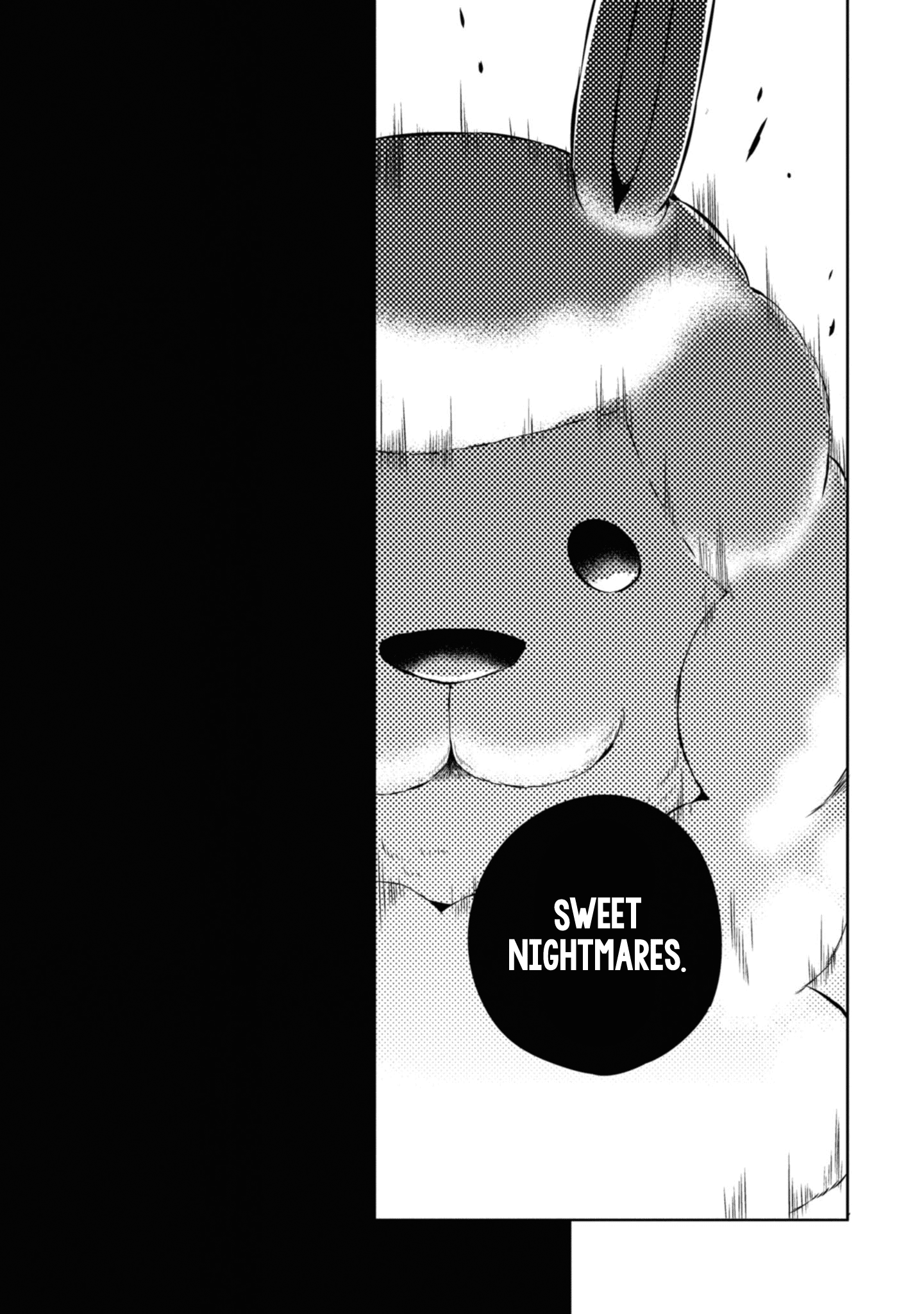 Naka no Hito Genome [Jikkyouchuu] chapter 43 - page 35