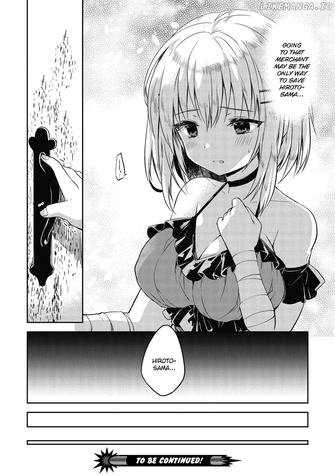 Kou 1 Desu Ga Isekai De Joushu Hajimemashita chapter 39 - page 21