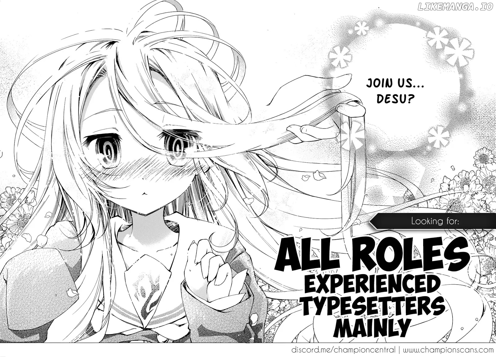 Kou 1 Desu Ga Isekai De Joushu Hajimemashita chapter 21 - page 2