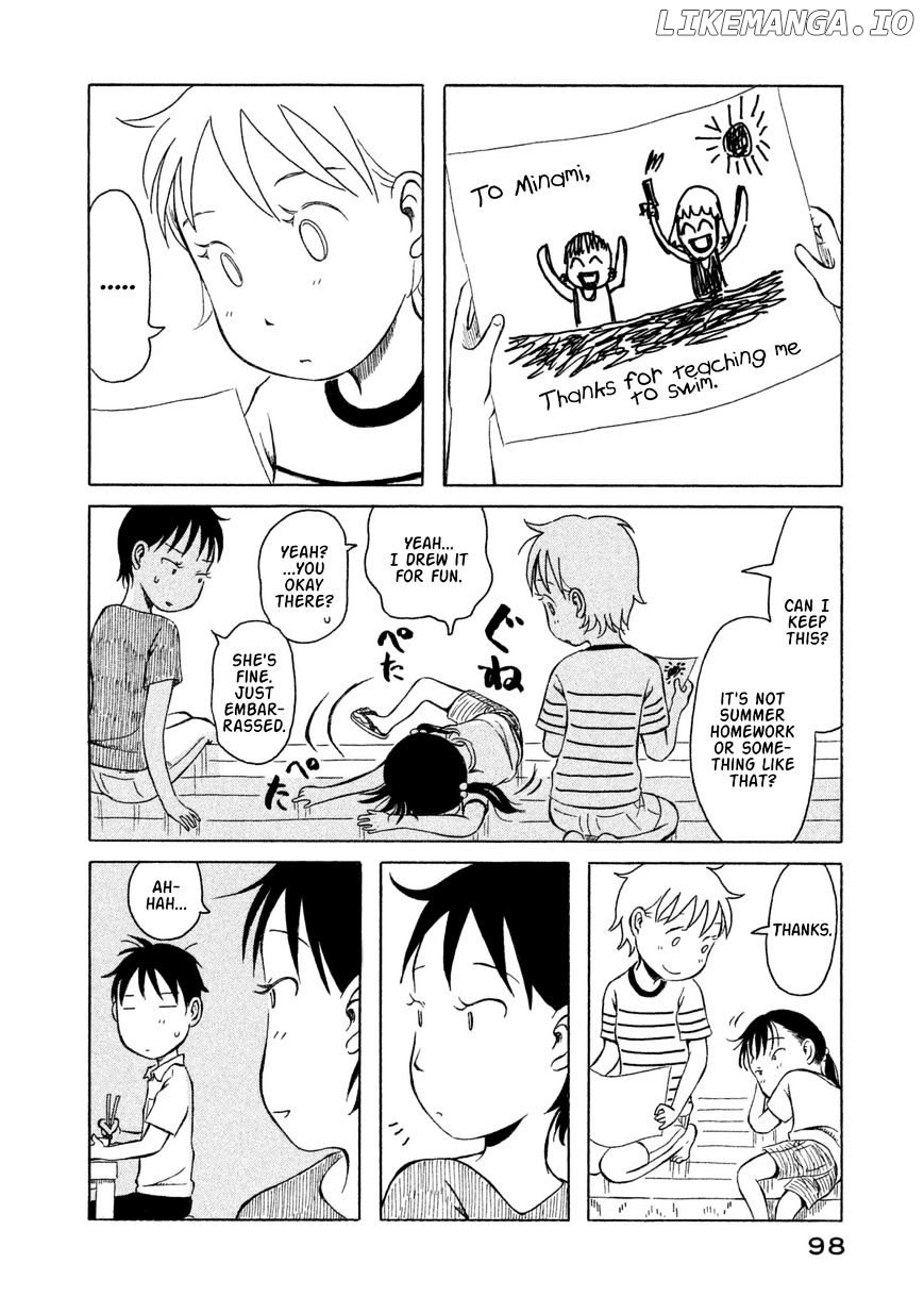 Kodomo Wa Wakatte Agenai chapter 16 - page 6