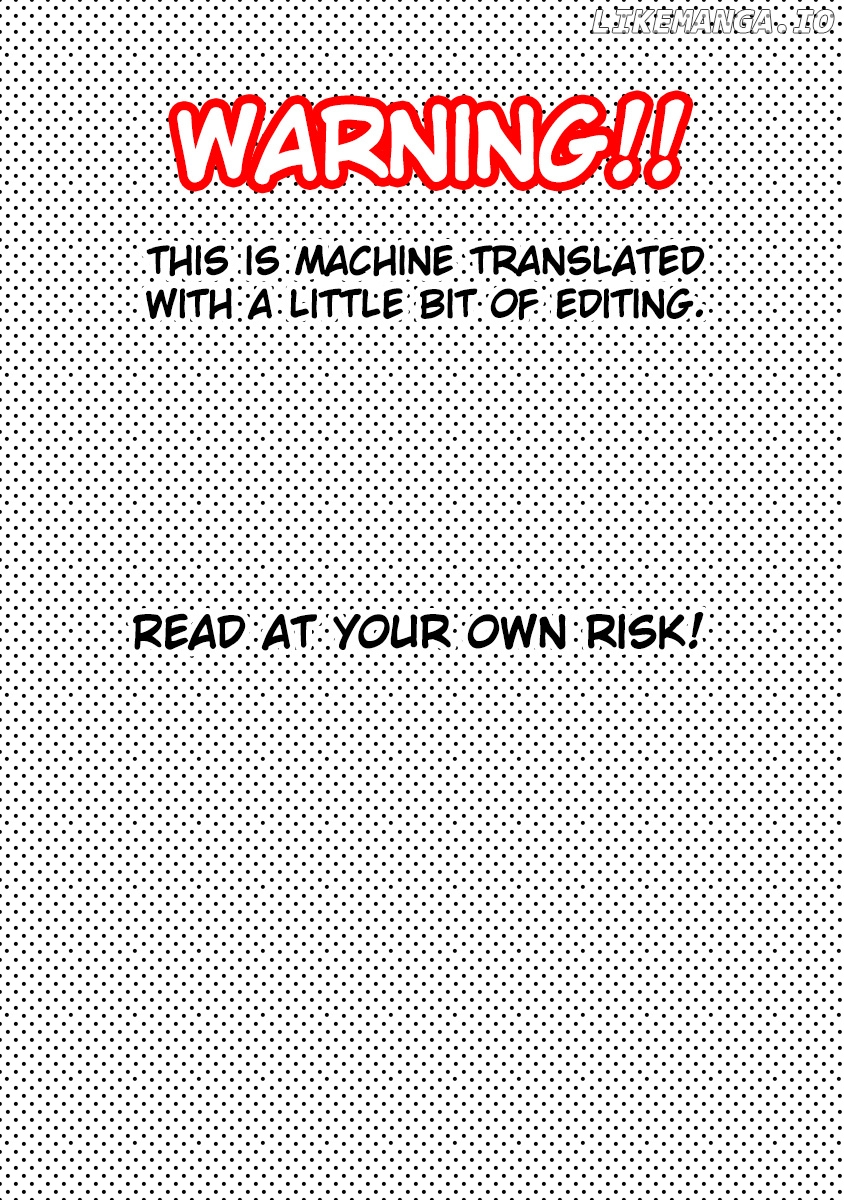 Doukyonin wa Hiza, Tokidoki, Atama no Ue. chapter 15.1 - page 2