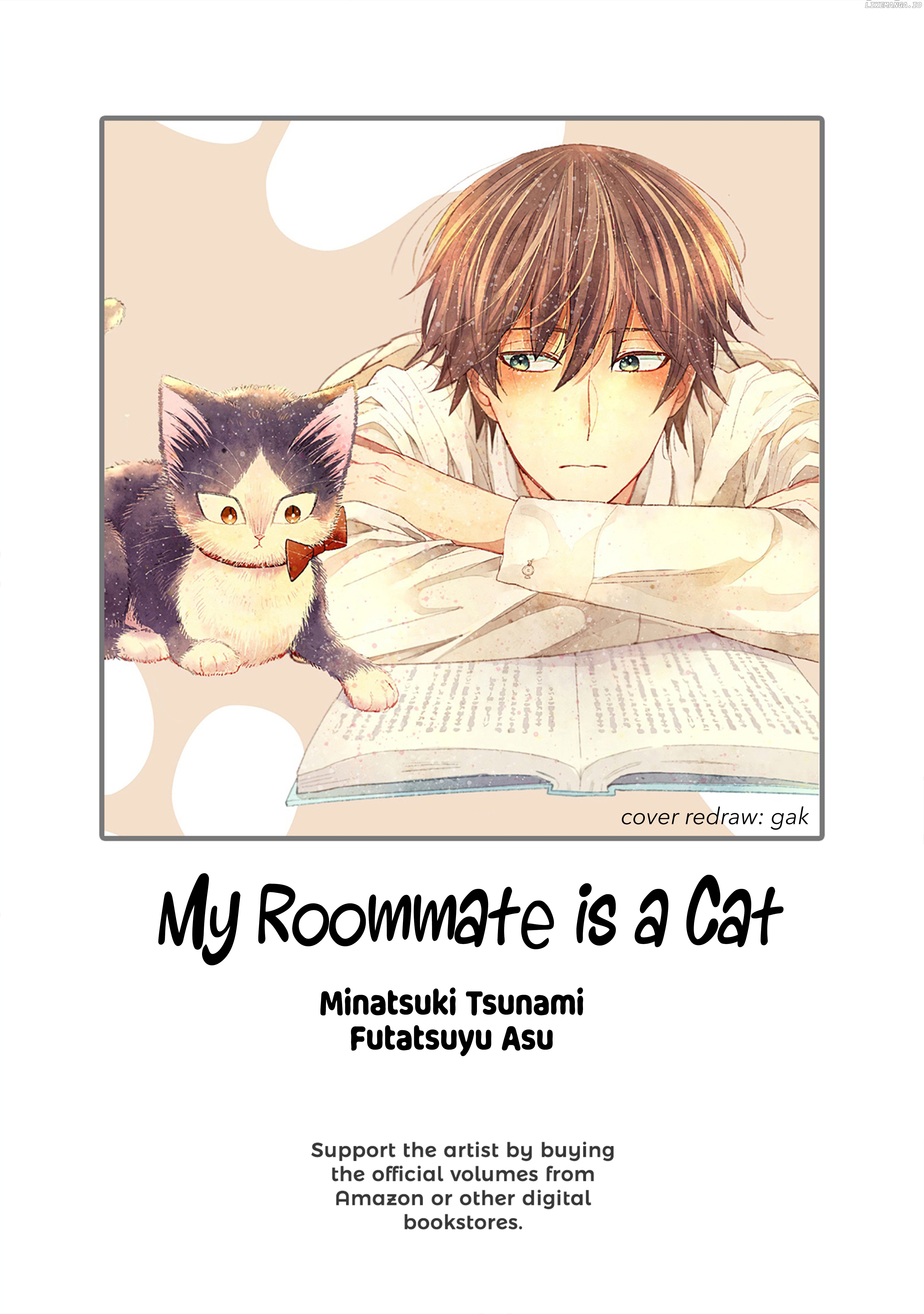 Doukyonin wa Hiza, Tokidoki, Atama no Ue. chapter 16.3 - page 2