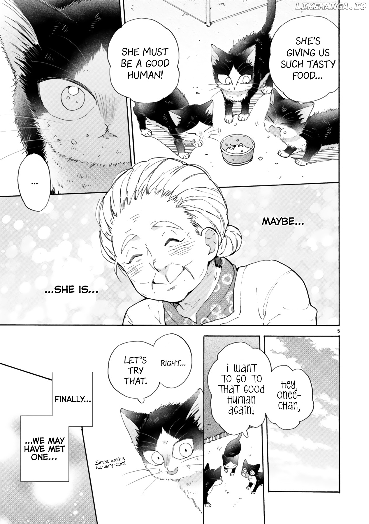 Doukyonin wa Hiza, Tokidoki, Atama no Ue. chapter 16.3 - page 7