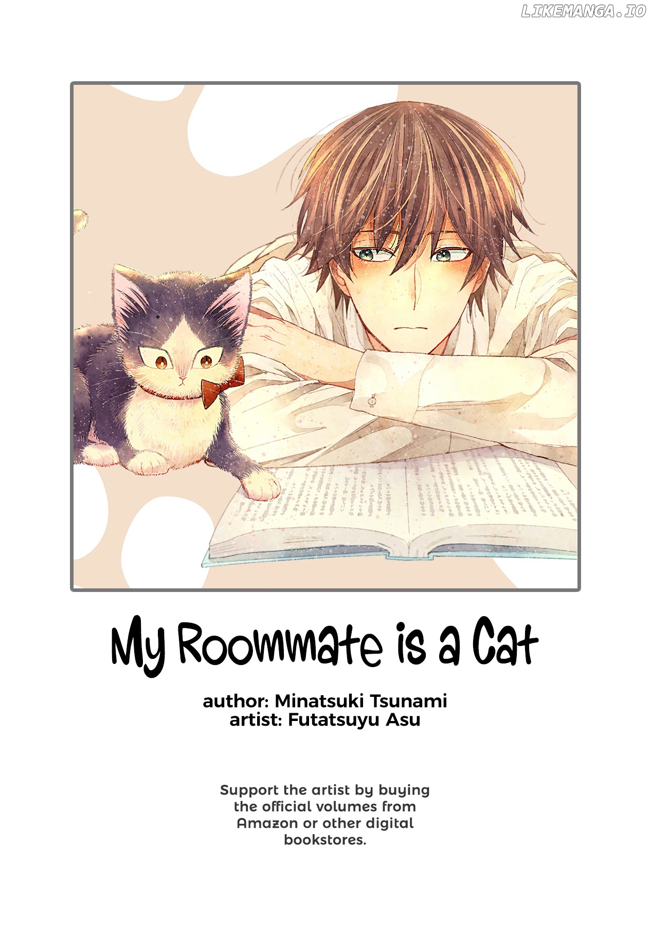 Doukyonin wa Hiza, Tokidoki, Atama no Ue. chapter 16.2 - page 2