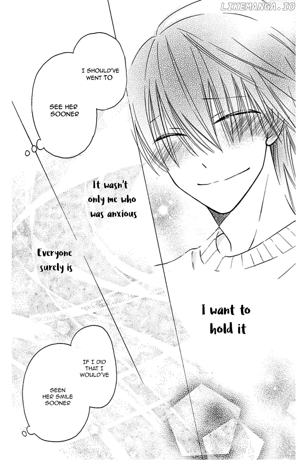 Kawaii Hito (SAITOU Ken) chapter 9 - page 40