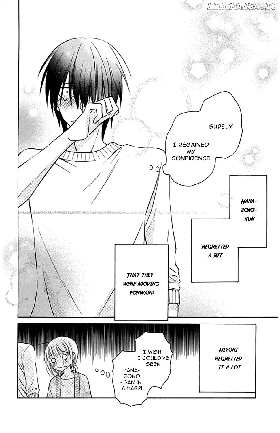 Kawaii Hito (SAITOU Ken) chapter 9 - page 41