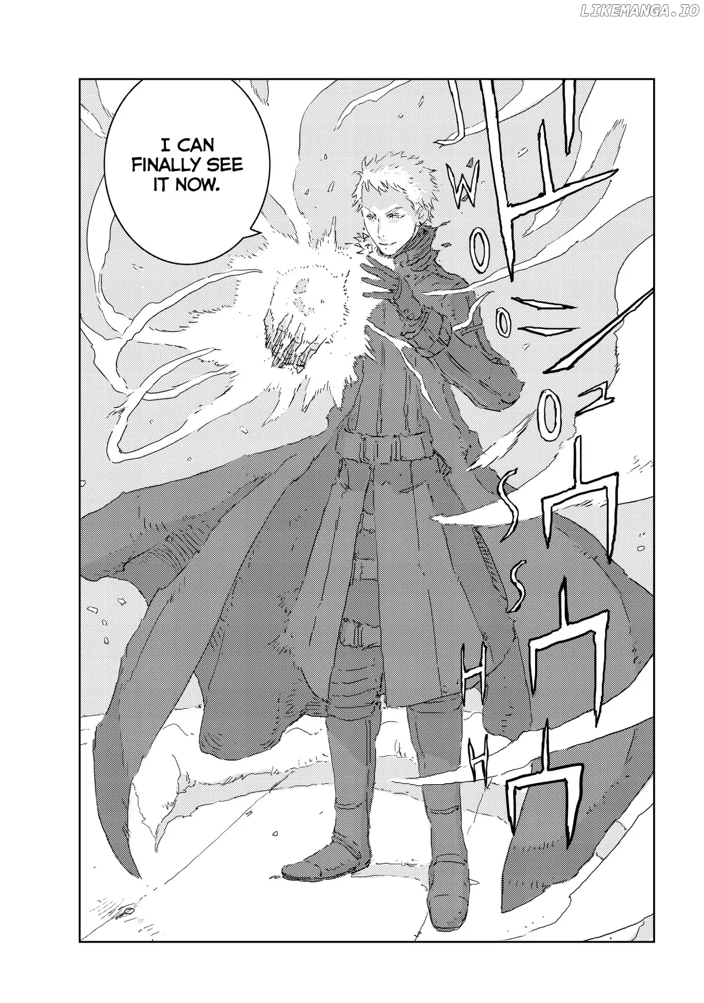 Ningyou no Kuni chapter 17 - page 24