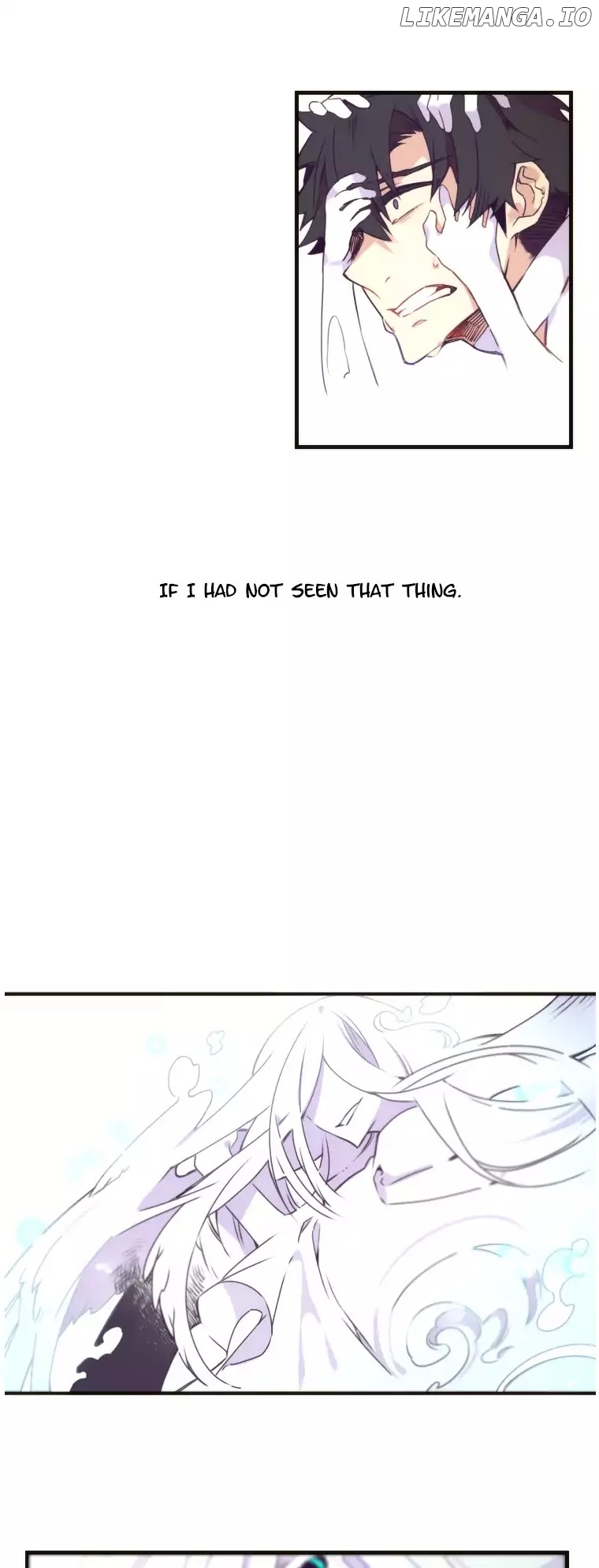 The Priest's Chart chapter 67 - page 5