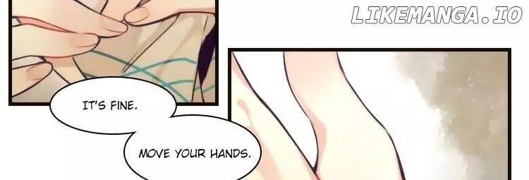 The Priest's Chart chapter 65 - page 3