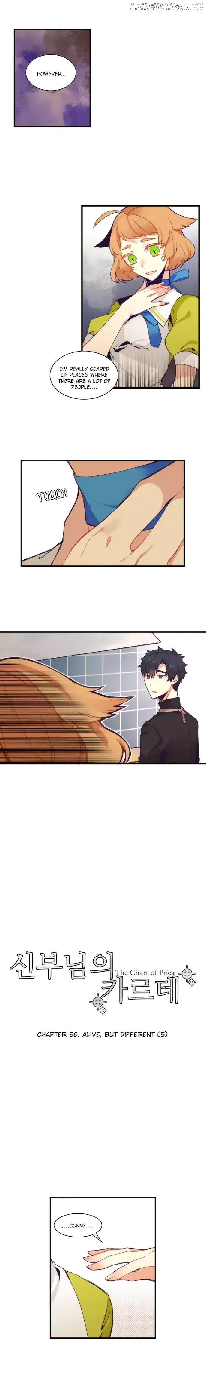 The Priest's Chart chapter 56 - page 4