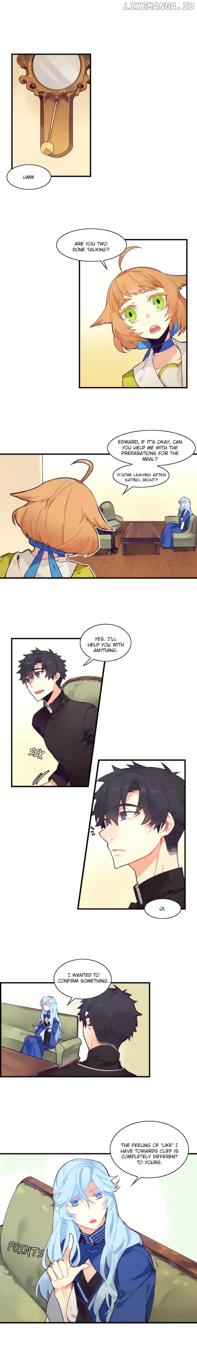 The Priest's Chart chapter 55 - page 3