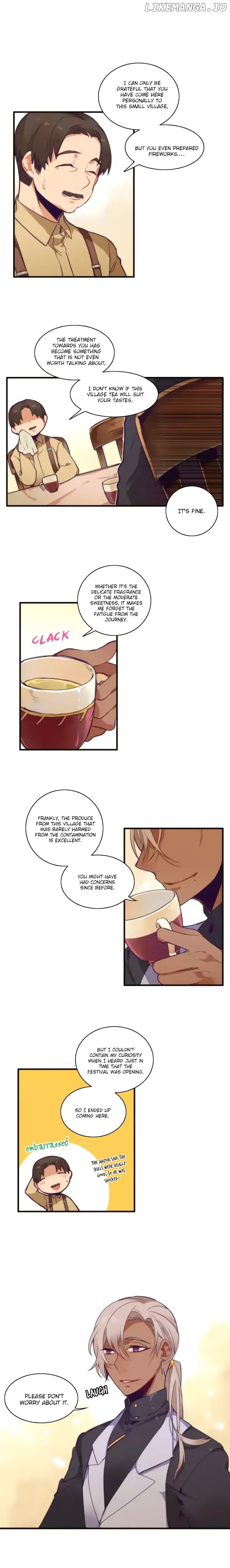 The Priest's Chart chapter 51 - page 2