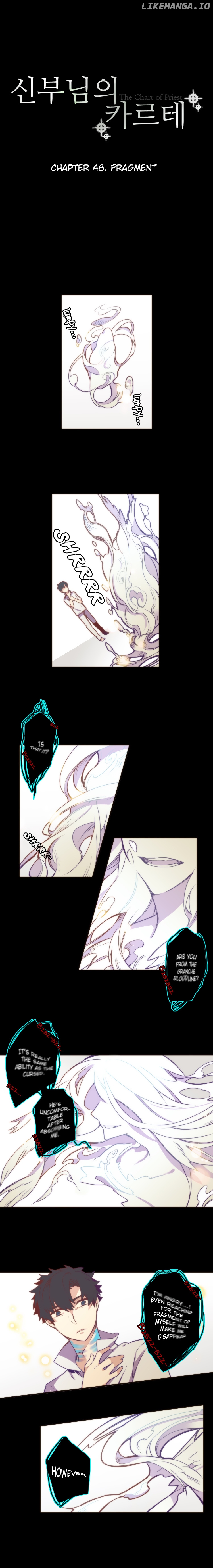 The Priest's Chart chapter 48 - page 5