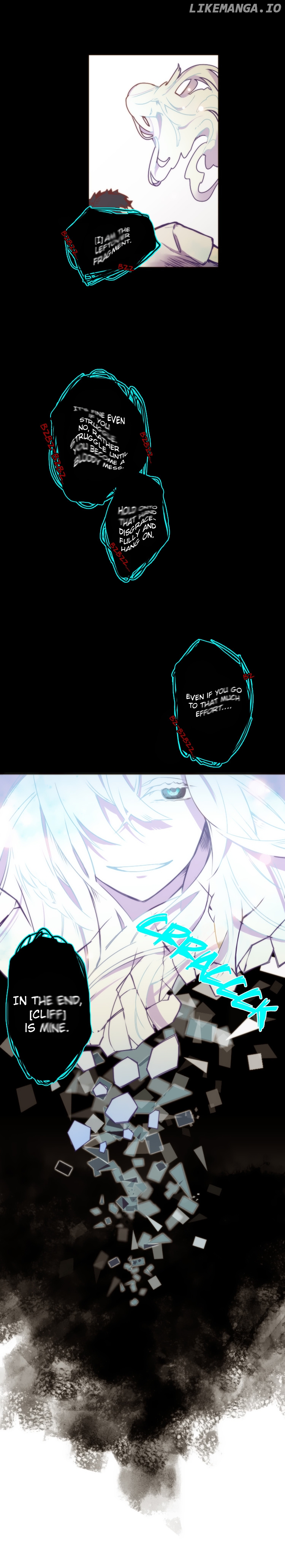 The Priest's Chart chapter 48 - page 7