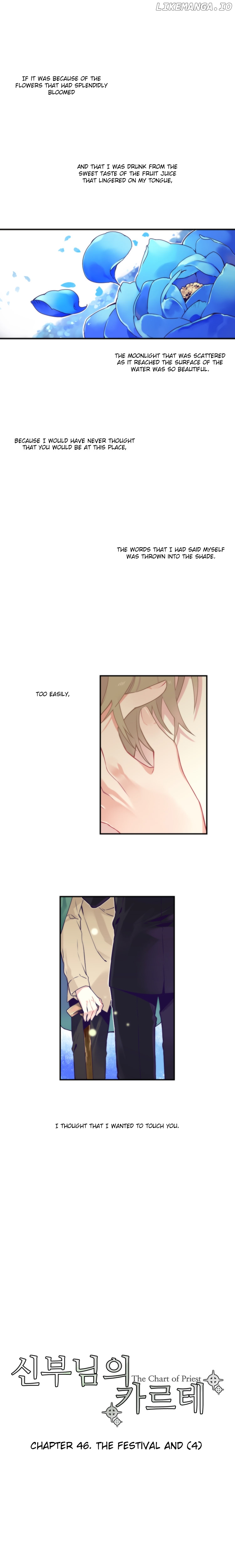The Priest's Chart chapter 46 - page 3