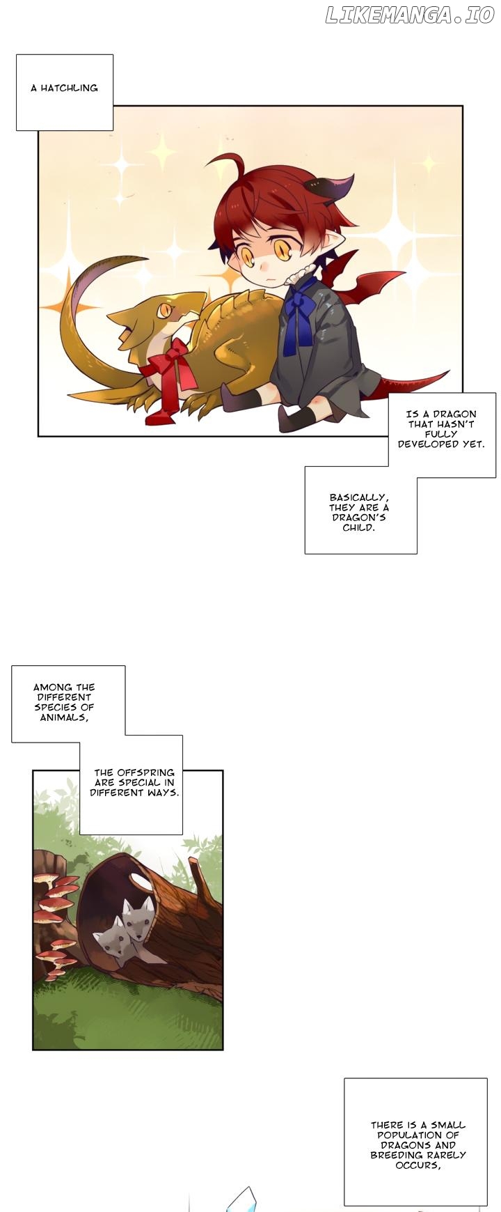 The Priest's Chart chapter 86 - page 2