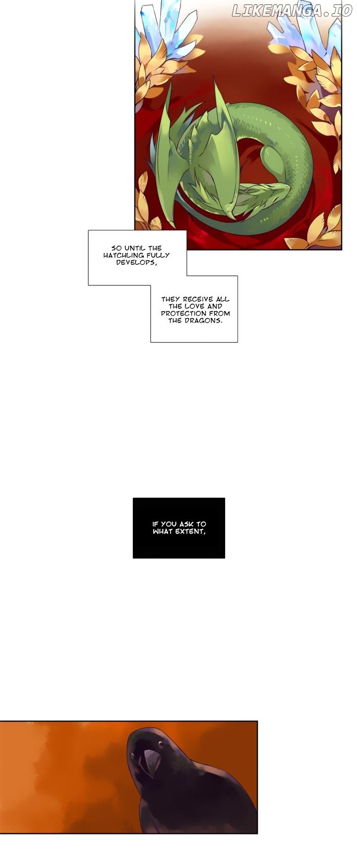 The Priest's Chart chapter 86 - page 3