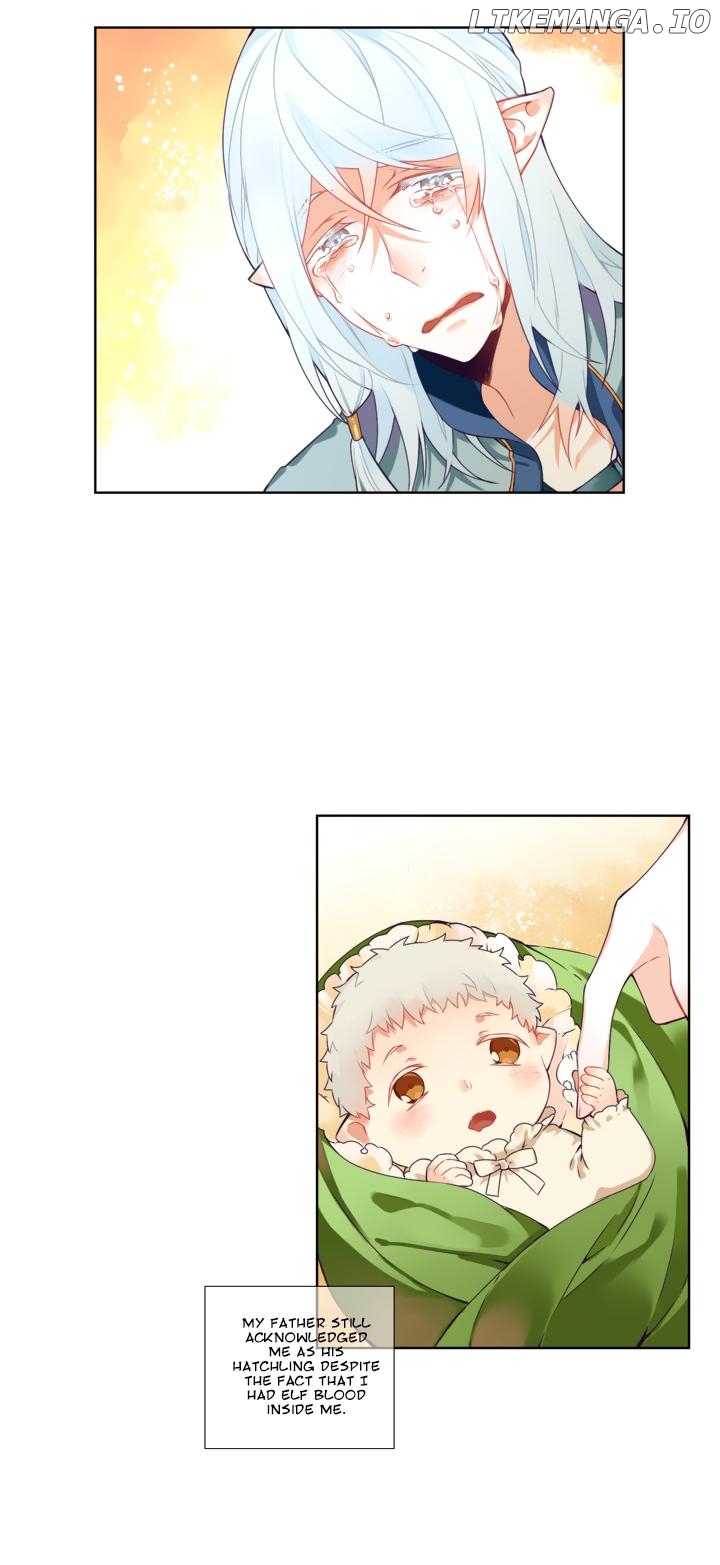 The Priest's Chart chapter 86 - page 5
